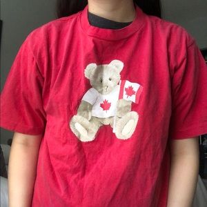 vintage northern reflections t-shirt